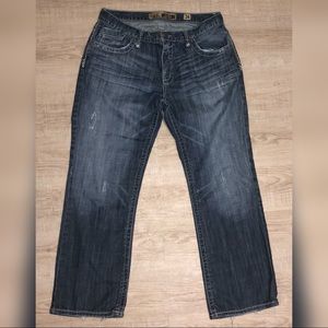 BKE Derek Men’s Jeans 34